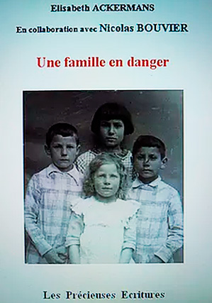 Une famille ..